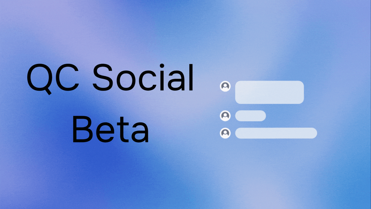 Anaxonic Social beta and 4.0.0: a new way to socialize on-chain